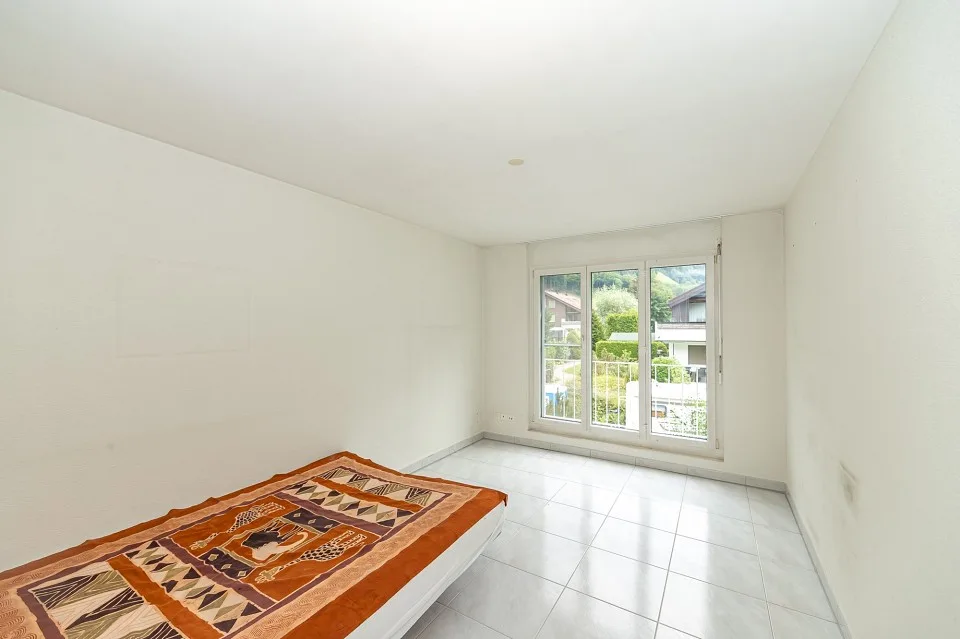 Appartement-Maisonnette 5.5 Pièces dans un Emplacement Résidentiel Attractif – photo 11 sur 13