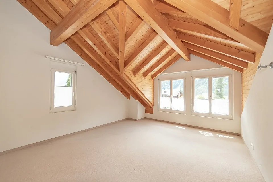 Appartement-Maisonnette 5.5 Pièces dans un Emplacement Résidentiel Attractif – photo 13 sur 13