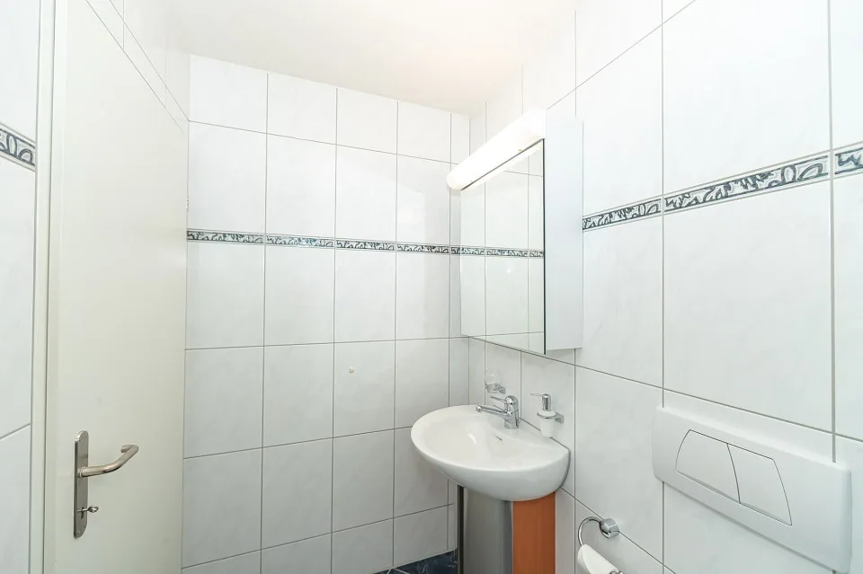 Appartement-Maisonnette 5.5 Pièces dans un Emplacement Résidentiel Attractif – photo 10 sur 13