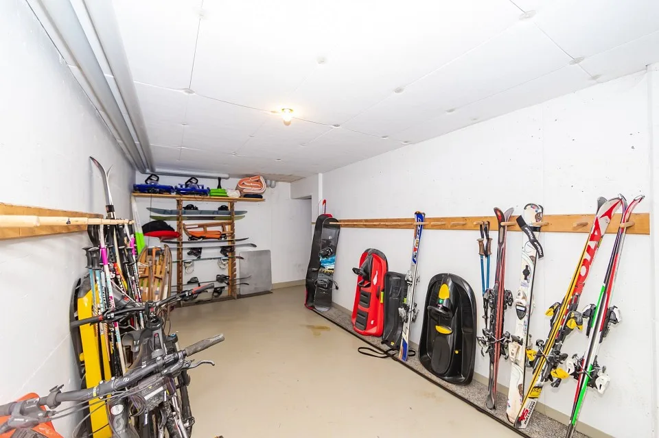 Appartement 1.5 pièces en centre-ville d'Engelberg – photo 10 sur 11