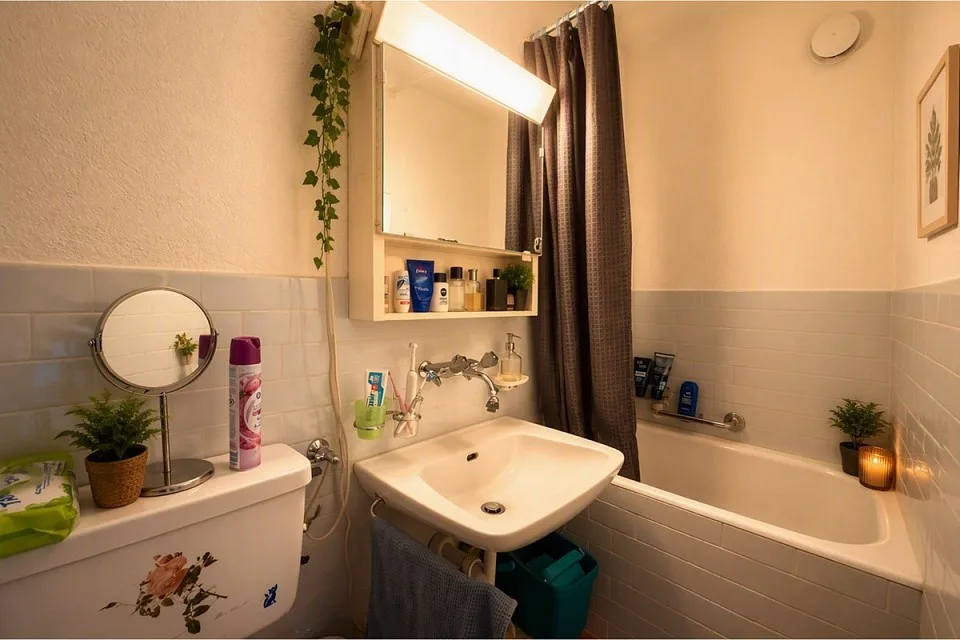 Appartement 1.5 pièces en centre-ville d'Engelberg – photo 5 sur 11