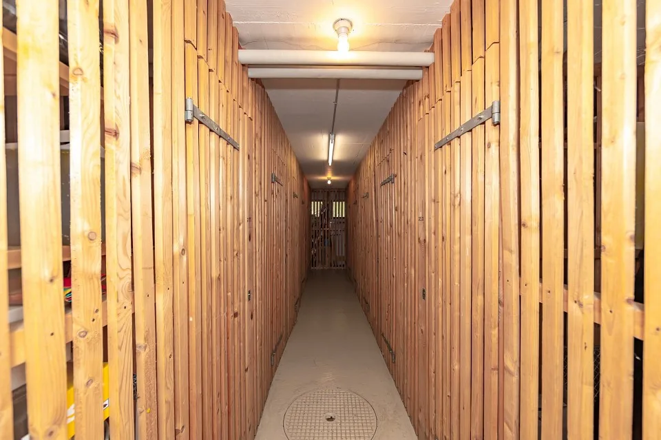 Appartement 1.5 pièces en centre-ville d'Engelberg – photo 9 sur 11