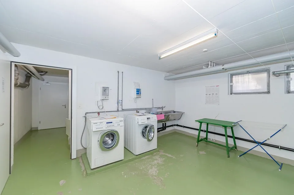 Appartement 1.5 pièces en centre-ville d'Engelberg – photo 6 sur 11