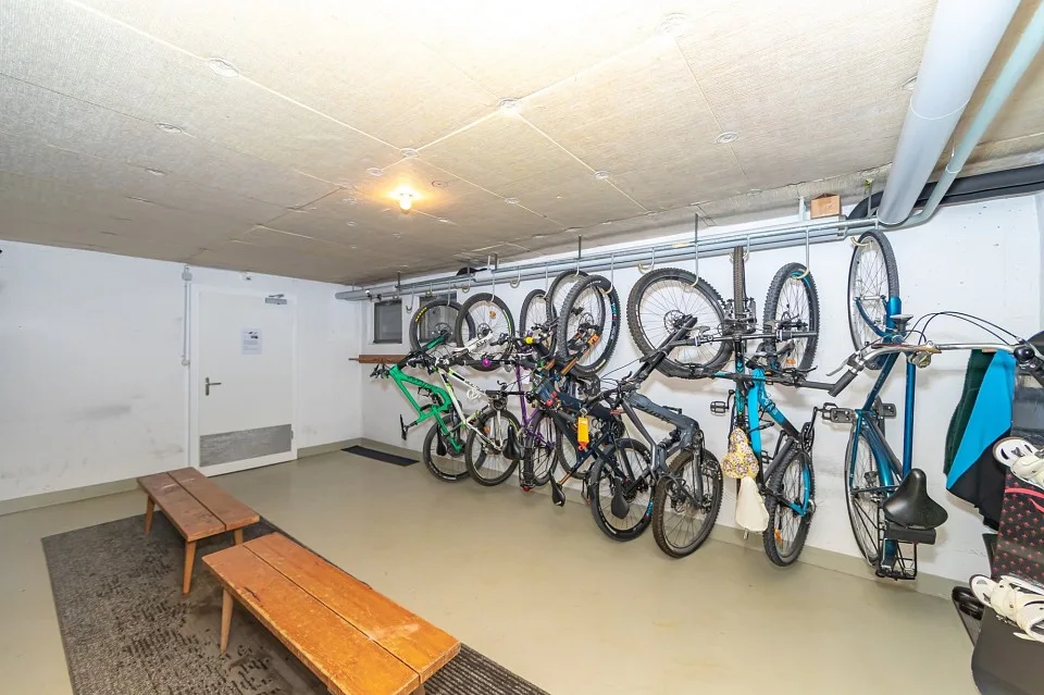 Appartement 1.5 pièces en centre-ville d'Engelberg – photo 11 sur 11