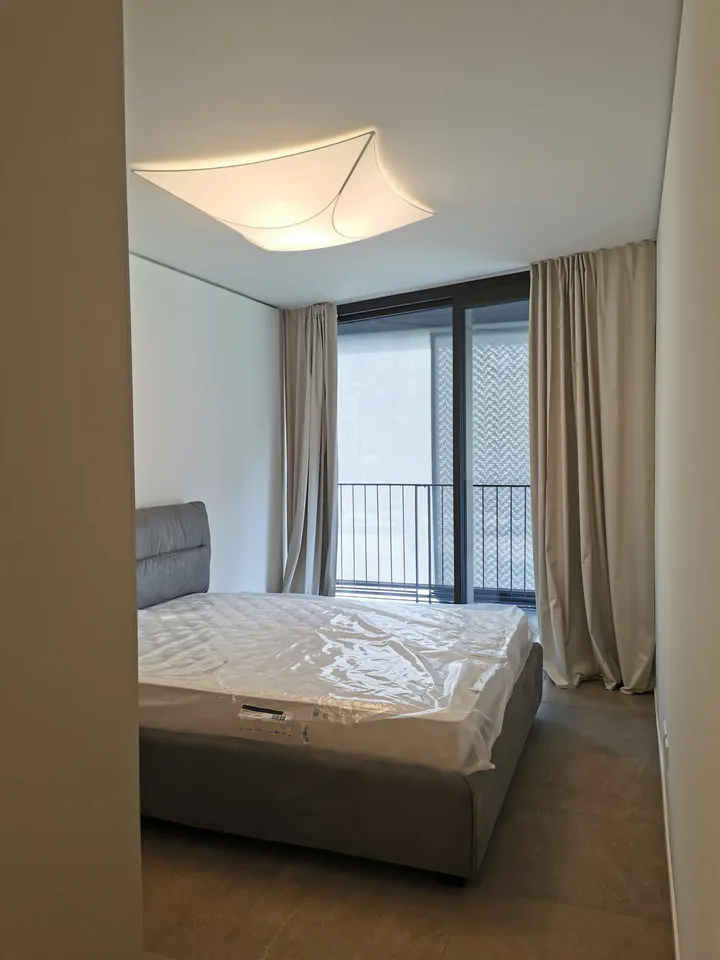 Appartement moderne 2.5 pièces à Sorengo