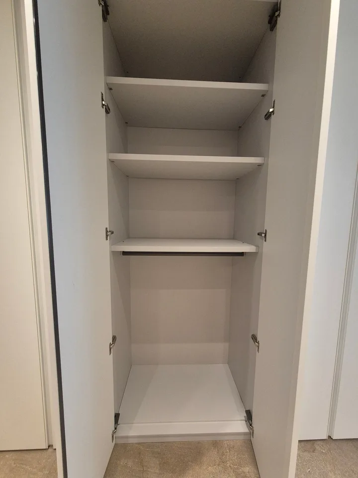Appartement moderne 2.5 pièces à Sorengo