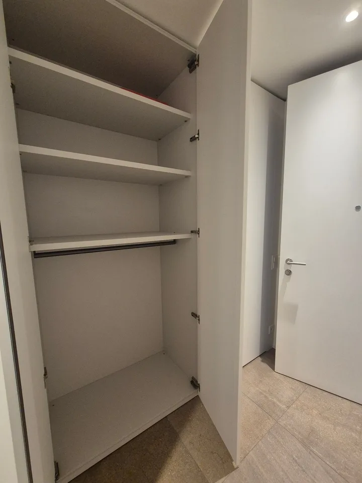 Appartement moderne 2.5 pièces à Sorengo
