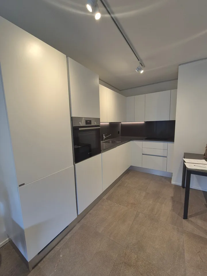 Appartement moderne 2.5 pièces à Sorengo