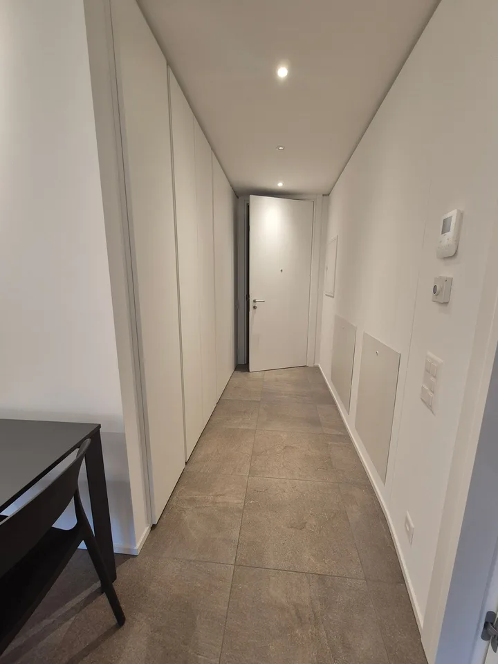 Appartement moderne 2.5 pièces à Sorengo