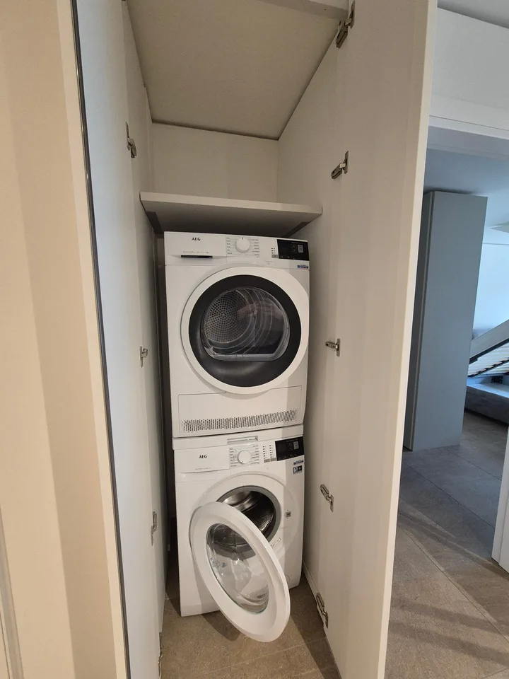 Appartement moderne 2.5 pièces à Sorengo