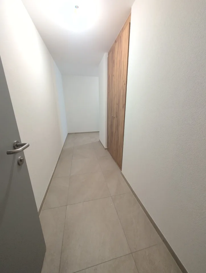 Schöne Gelegenheit! Sehr schönes 3-Zimmer-Apartment mit Terrasse, zu vermieten in Saxon!
