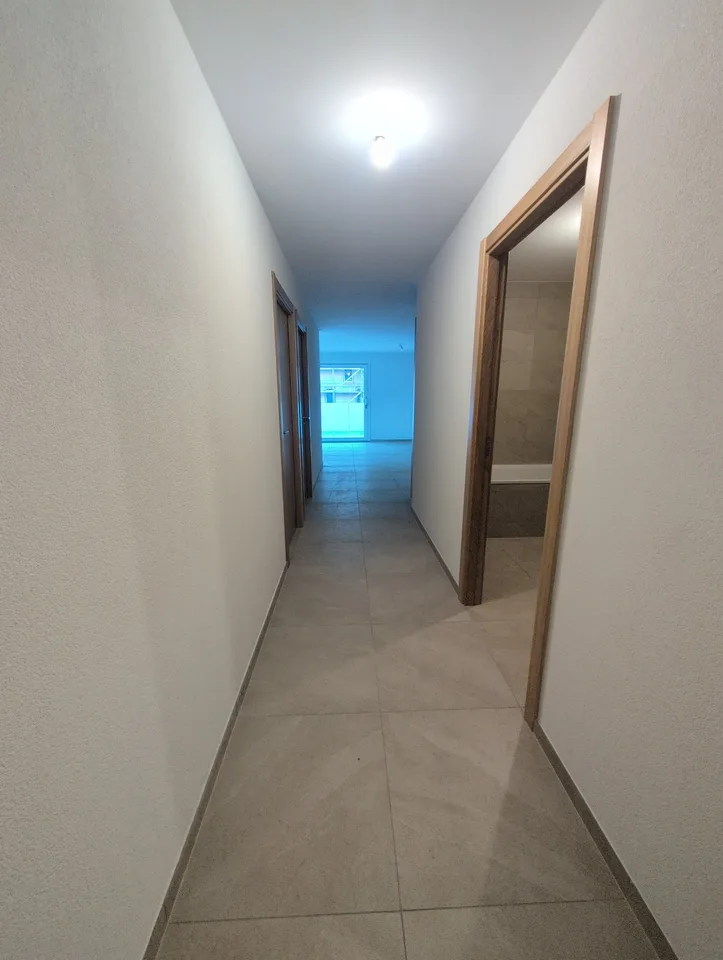 Schöne Gelegenheit! Sehr schönes 3-Zimmer-Apartment mit Terrasse, zu vermieten in Saxon!