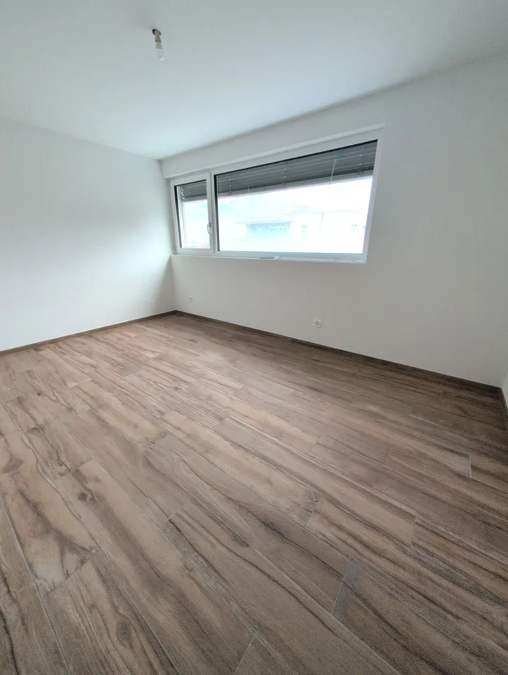 Schöne Gelegenheit! Sehr schönes 3-Zimmer-Apartment mit Terrasse, zu vermieten in Saxon!