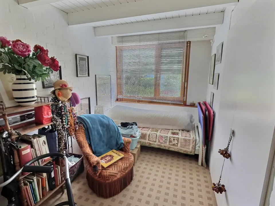 Schönes Architektenhaus in Viager besetzt ohne Rente – Foto 13 von 26