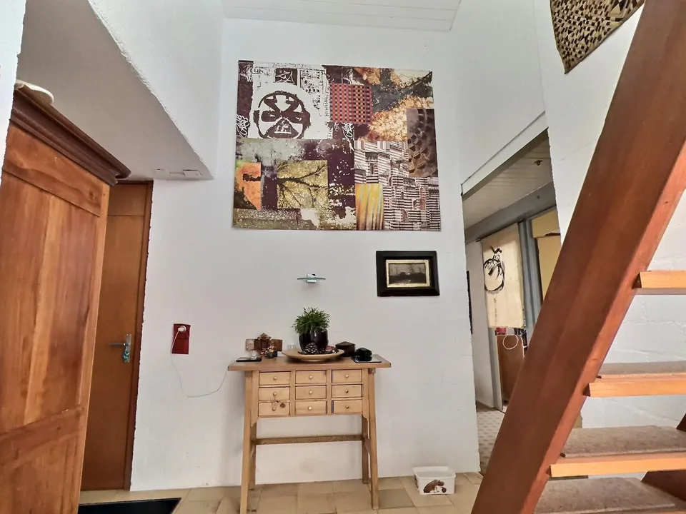 Schönes Architektenhaus in Viager besetzt ohne Rente – Foto 9 von 26