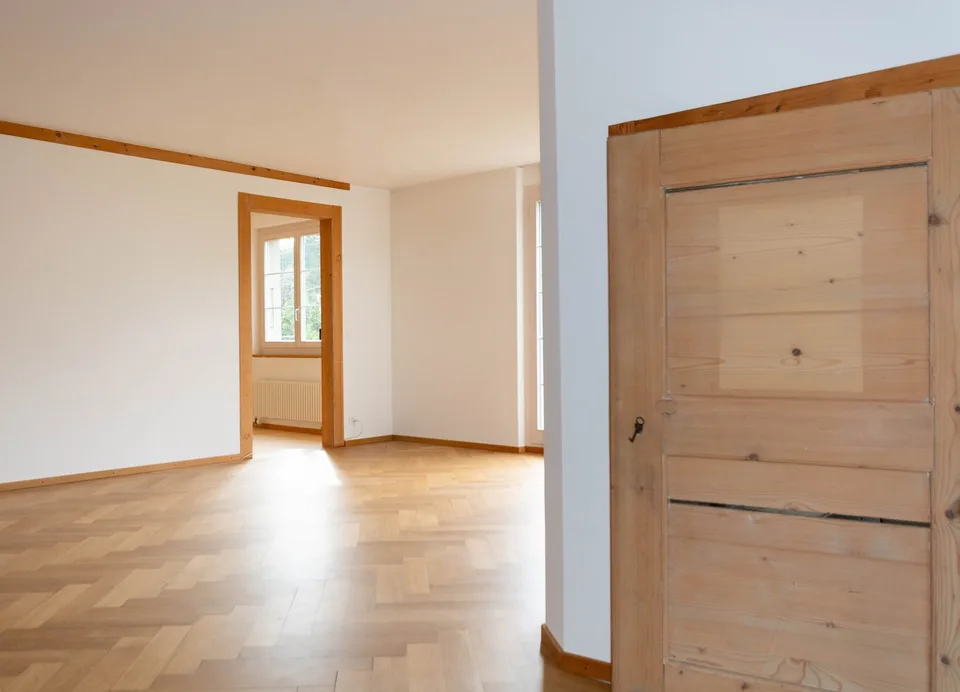 Charming residential comfort – 5.5-room duplex in top location in Spiegel – photo 11 of 15