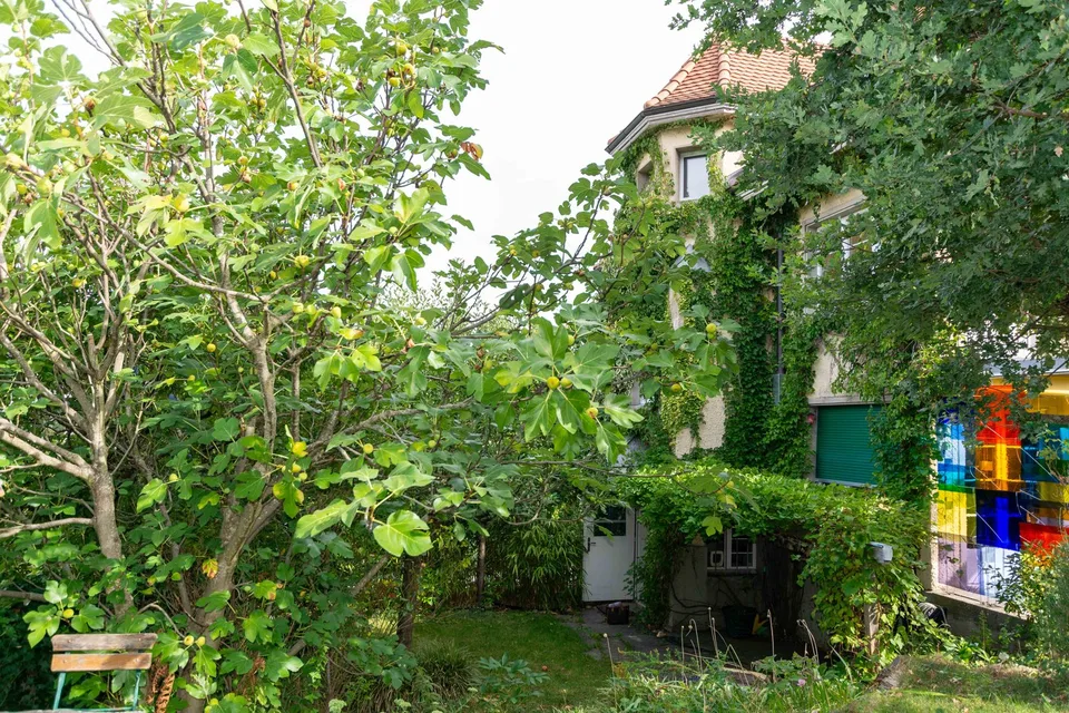 Charming residential comfort – 5.5-room duplex in top location in Spiegel – photo 13 of 15