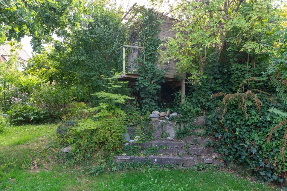 Charming residential comfort – 5.5-room duplex in top location in Spiegel – photo 15 of 15