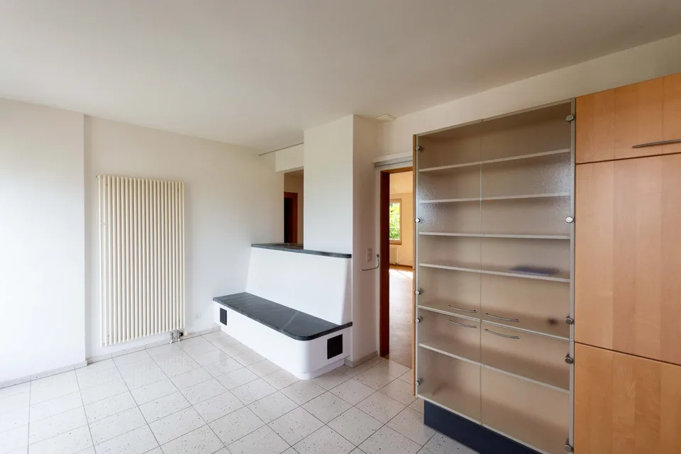 Charming residential comfort – 5.5-room duplex in top location in Spiegel – photo 5 of 15