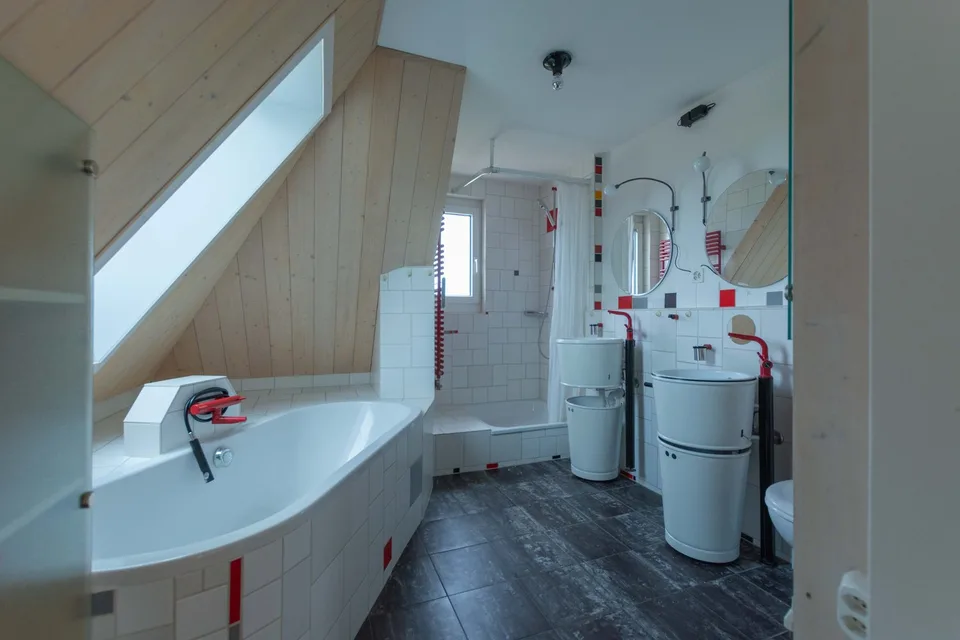 Charming residential comfort – 5.5-room duplex in top location in Spiegel – photo 10 of 15
