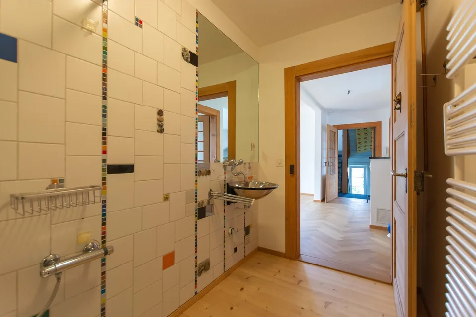 Charming residential comfort – 5.5-room duplex in top location in Spiegel – photo 6 of 15