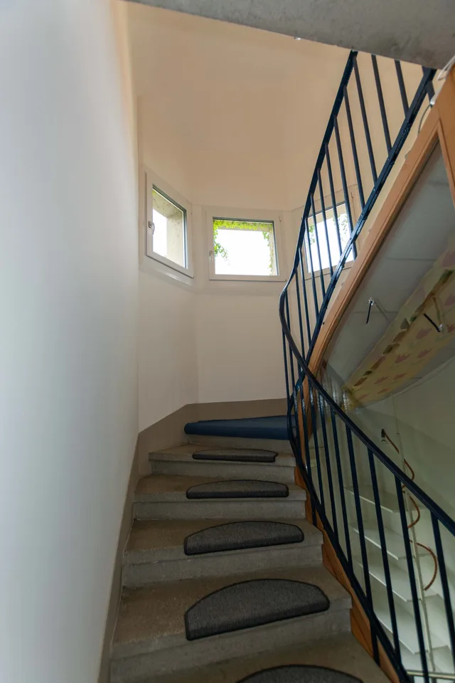Charming residential comfort – 5.5-room duplex in top location in Spiegel – photo 12 of 15