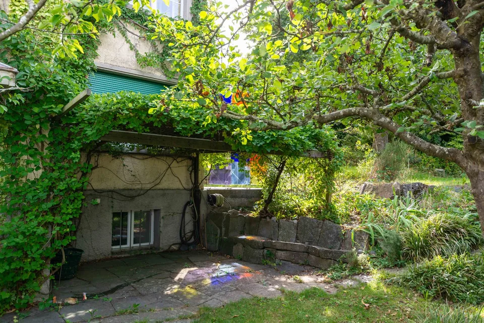 Charming residential comfort – 5.5-room duplex in top location in Spiegel – photo 14 of 15
