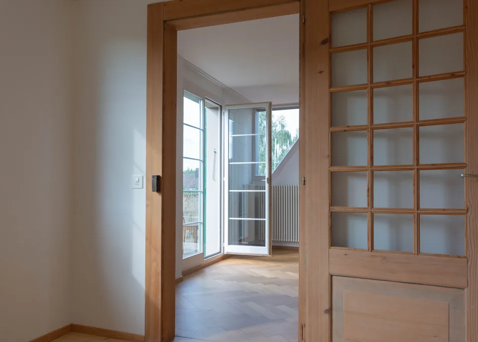 Charming residential comfort – 5.5-room duplex in top location in Spiegel – photo 9 of 15