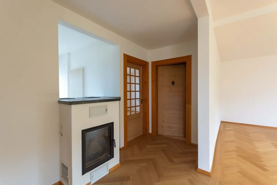 Charming residential comfort – 5.5-room duplex in top location in Spiegel – photo 2 of 15