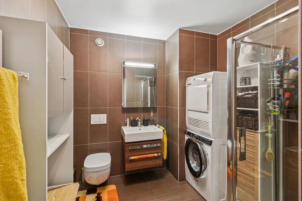 Helles 3.5-Zimmer-Wohnung mit 100 m² Garten. – Foto 12 von 26