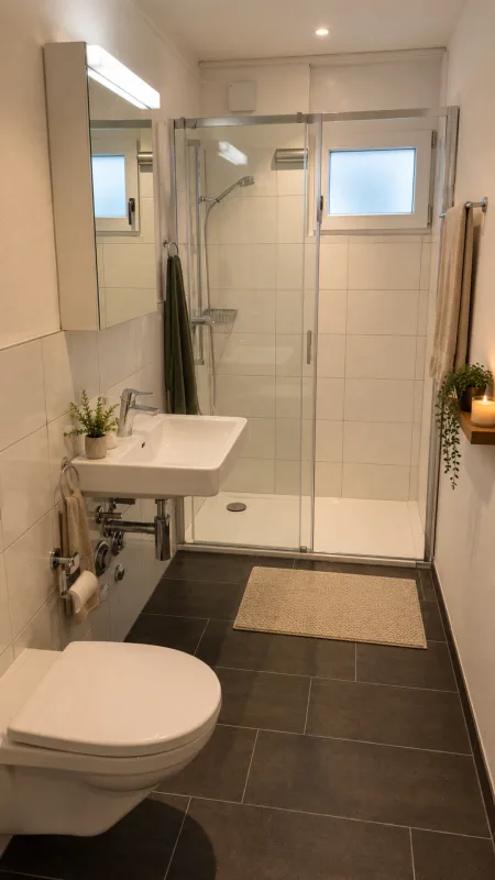 Appartamento tranquillo con giardino in una zona verde - 3,5 locali