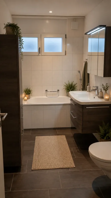 Appartamento tranquillo con giardino in una zona verde - 3,5 locali