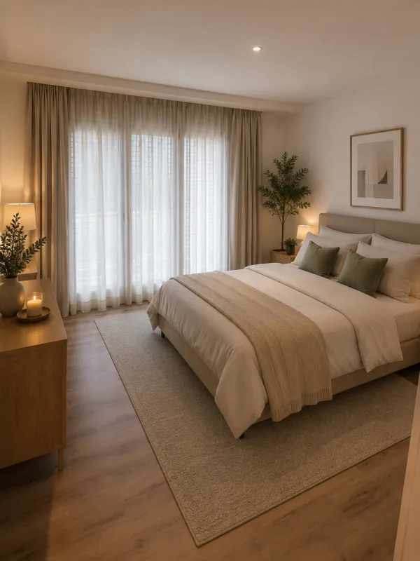 Appartamento tranquillo con giardino in una zona verde - 3,5 locali