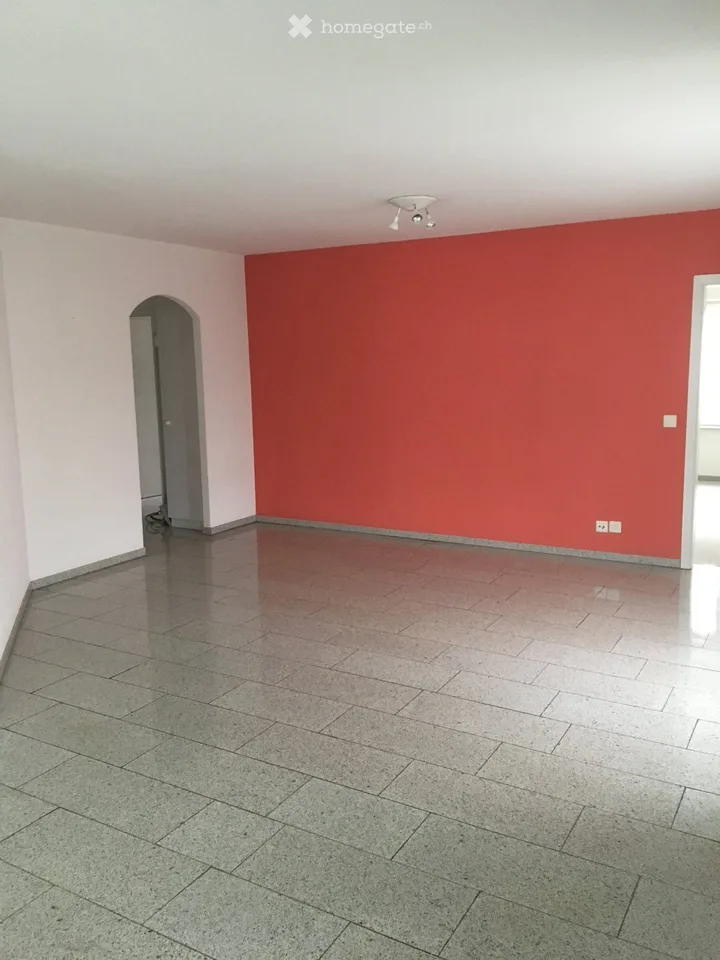 Appartamento 3.5 locali