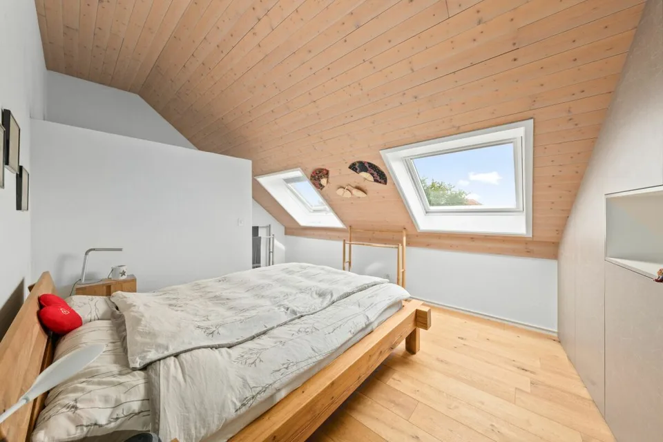 7.5 Zimmer Einfamilienhaus in Corcelles-près-Payerne – Foto 7 von 11