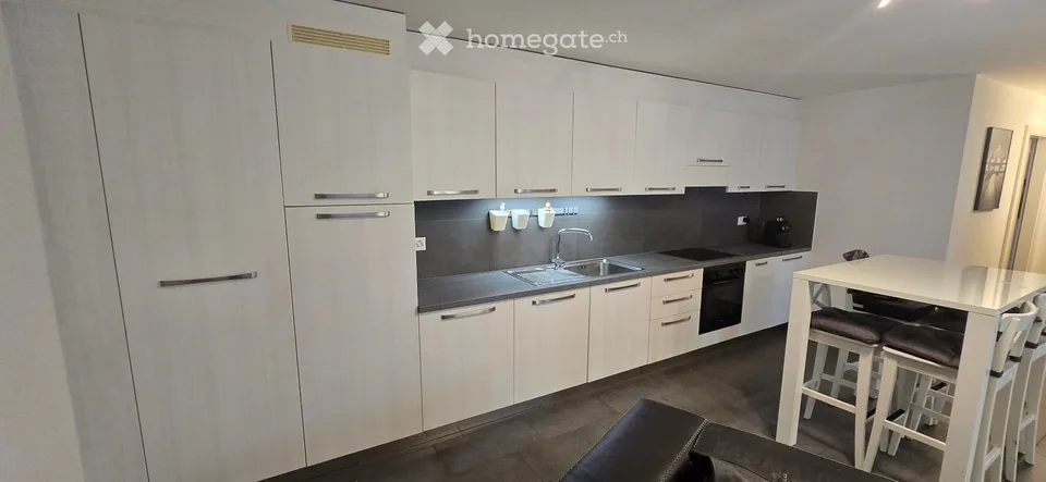 Wohnung 3,5