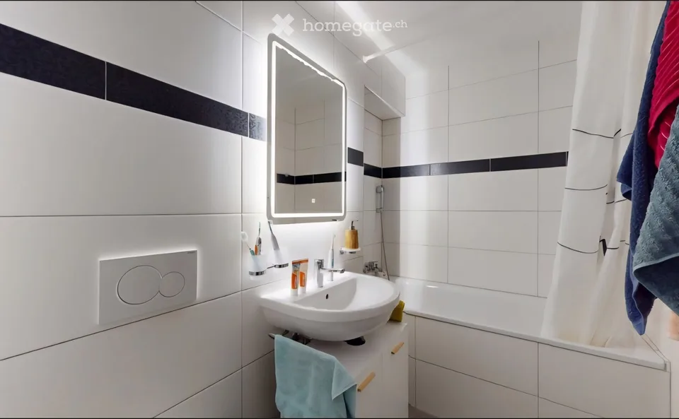 Wohnung 3,5
