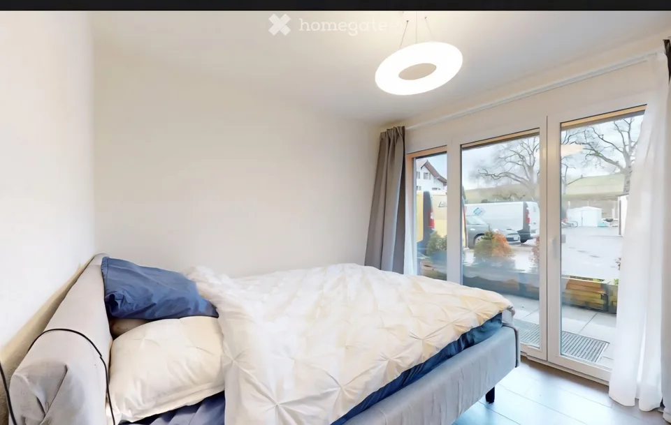 Wohnung 3,5