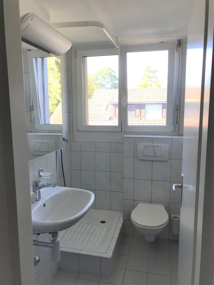 1.5 Zimmer Wohnung in Riehen | UrbanHome