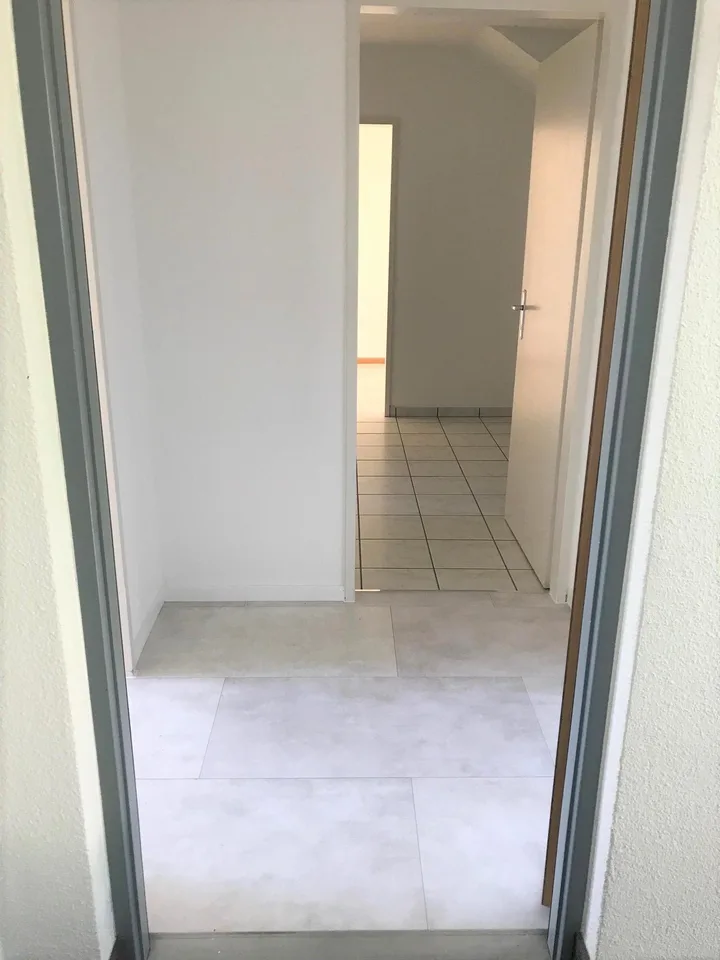 1.5 Zimmer Wohnung in Riehen | UrbanHome