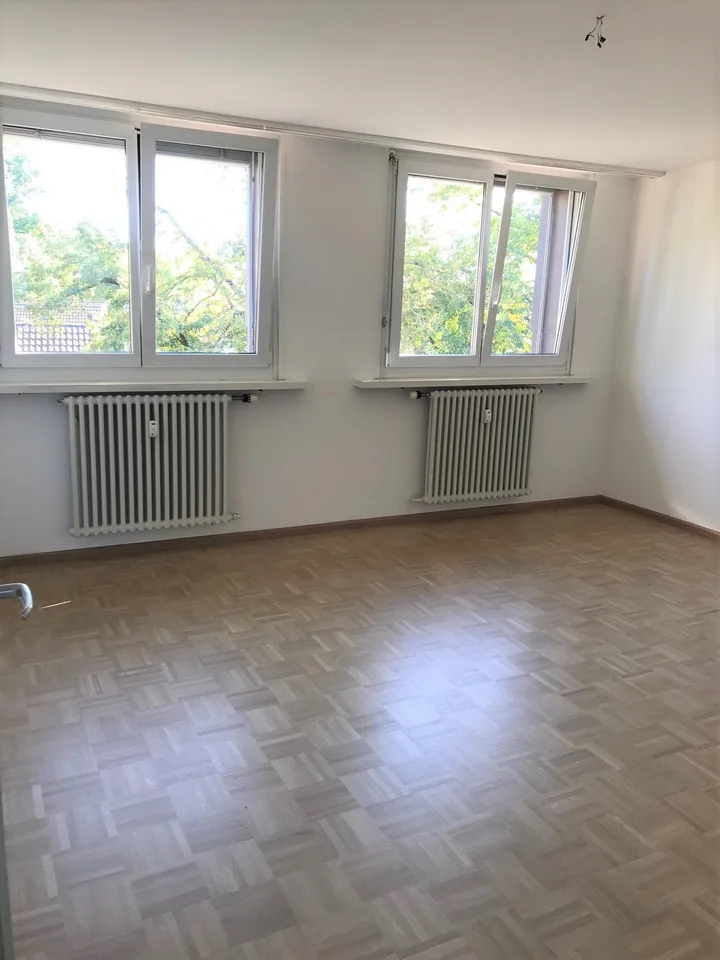 1.5 Zimmer Wohnung in Riehen | UrbanHome