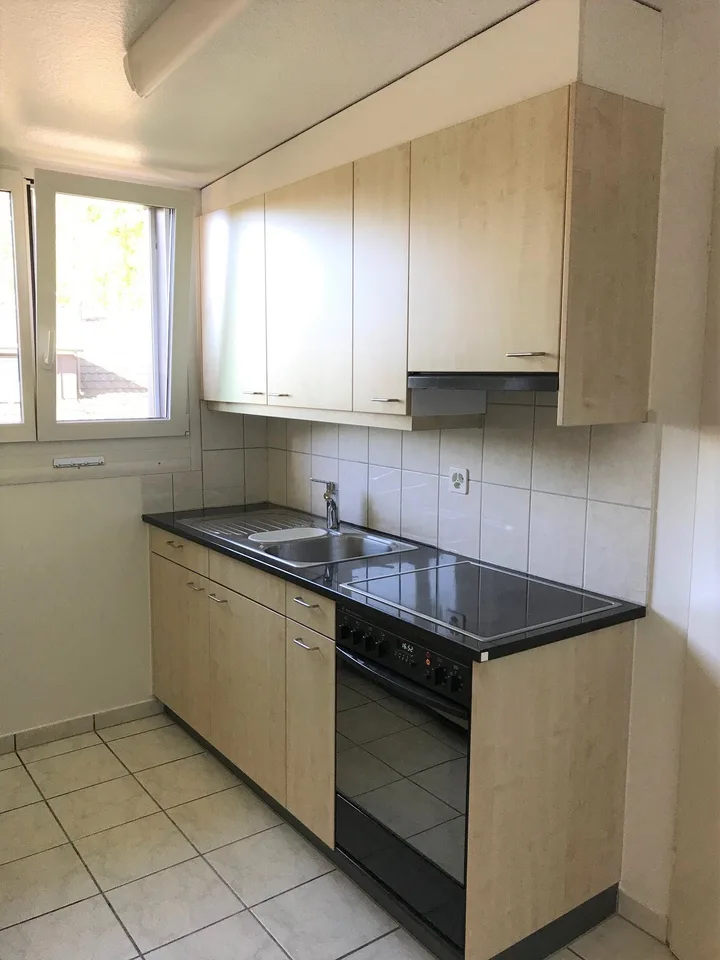 1.5 Zimmer Wohnung in Riehen | UrbanHome