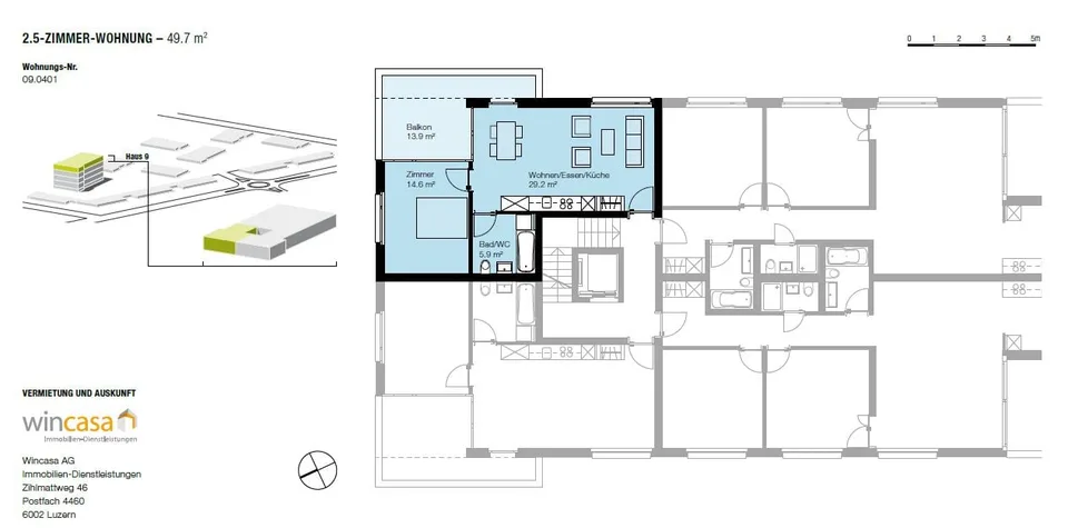 MIETEN OHNE KAUTION - Zeit für ein neues Zuhause