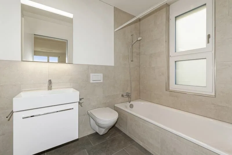 Appartement neuf dans un endroit de rêve directement sur le rivage du lac à Rapperswil-Jona – photo 4 sur 6
