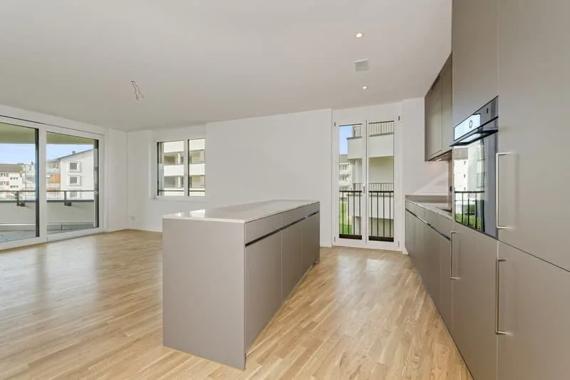Appartement neuf dans un endroit de rêve directement sur le rivage du lac à Rapperswil-Jona – photo 3 sur 6