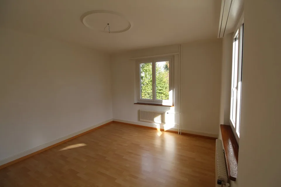 Willkommen im neuen Zuhause