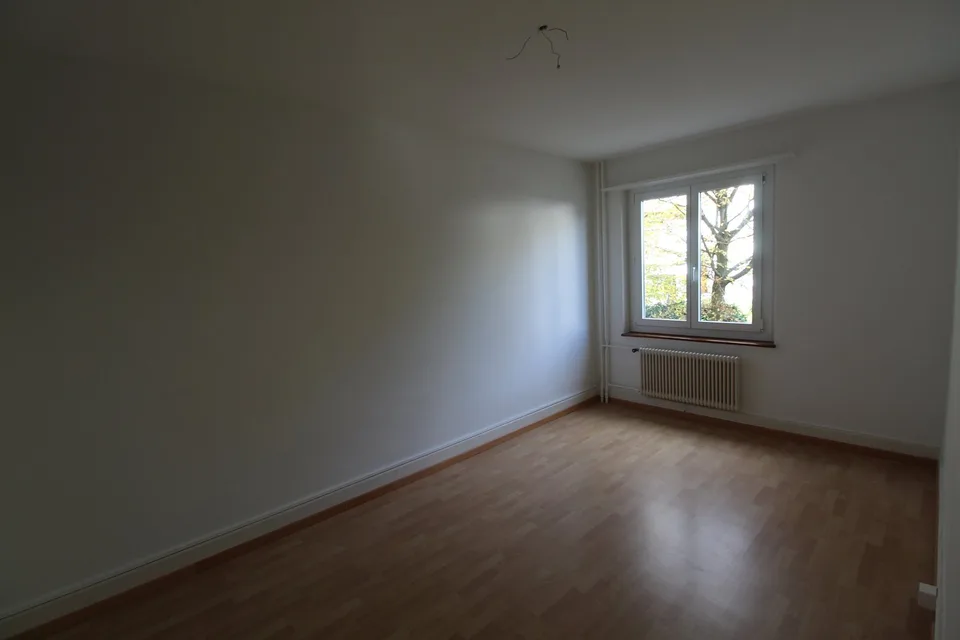 Willkommen im neuen Zuhause