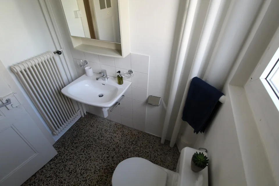 Willkommen im neuen Zuhause