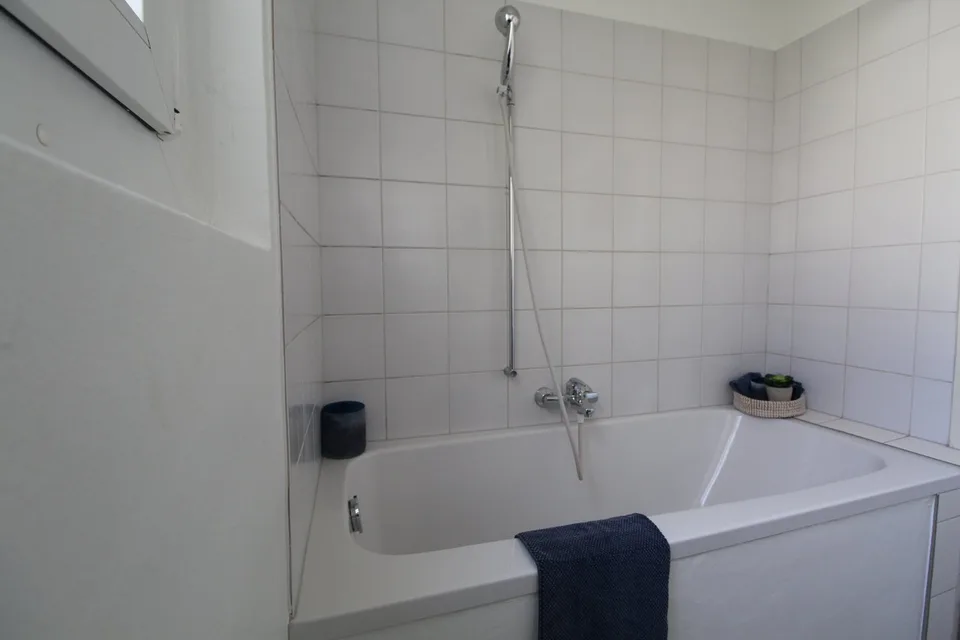 Willkommen im neuen Zuhause