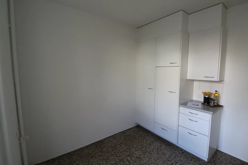 Willkommen im neuen Zuhause
